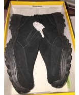 blackhawk slip on moc black Youth 2 - $25.74