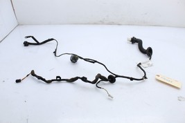 02-08 Jaguar X-TYPE Rear Right Passenger Door Wire Harness Q2543 - £56.65 GBP