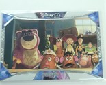 Toy Story 2023 Kakawow Cosmos Disney 100 Movie Moment  Freeze Frame Scen... - $9.89