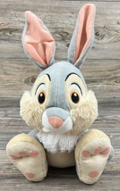 Kohl&#39;s Cares Disney Thumper Plush 12 in Stuffed Animal Rabbit Bunny Easter - £6.22 GBP