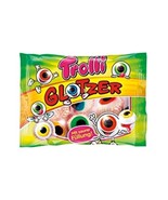 Trolli GLOTZER Eye Balls Popeye sour candy XL (8ct) FREE SHIPPING - £7.50 GBP