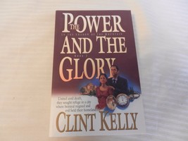 In Shadow of the Mountain: Power and the Glory Vol. 2 by Clint Kelly (19... - £7.97 GBP