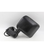 Driver Side View Mirror Full Door VIN W 6th Digit 2015-2018 JEEP WRANGLE... - €73,65 EUR