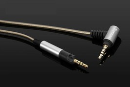 2.5mm Balanced Audio Cable For Sennheiser HD 2.20S 2.30i 2.30g HD 560S headphone - £16.55 GBP