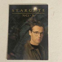 Stargate SG1 Trading Card  #70 Michael Shanks - £1.55 GBP
