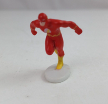 2011 Marvel Comics Superheroes Treehouse Kids The Flash 1" Mini Figure 6 of 8 - £6.29 GBP