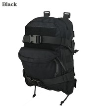 Mini Hydration Bag  Backpack Water Bladder Carrier MOLLE YKK Zipper Pouch  Bag 5 - £99.72 GBP