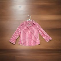 American Eagle Dress Shirt-women’s Size 6 - $11.88