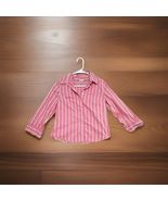 American Eagle Dress Shirt-women’s Size 6 - $11.88