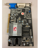 Vintage ATI Radeon 7000 64MB DDR V/D/VO PCI - €68,53 EUR