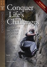 Conquer Life&#39;s Challenges: Guidance from the Story of Joseph (Discovery ... - $12.99
