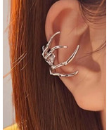 Spider long leg ear cuff - €10,24 EUR