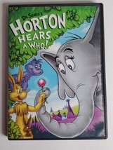 Horton Hears a Who! (DVD, 1970) - £3.90 GBP