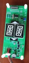 MSV21-BBX , MSV21-XXX , MSV21-BBB POSITION INDICATOR, 1&quot; CHARACTER , CE - $96.50