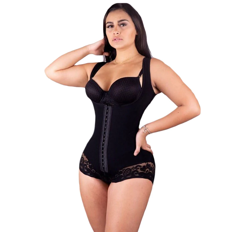 Women&#39;s Corset Post-liposuction Compression Waist Trainer Slimming Belly Butt Li - £185.23 GBP