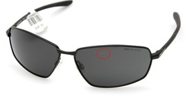 NEW NIKE PIVOT EIGHT EV1088 001 Black SUNGLASSES 63-13-135mm B39mm - £97.90 GBP