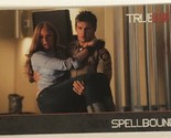 True Blood Trading Card 2012 #87 Spellbound - $1.97