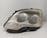 Driver Headlight HID With Halogen High Beam Fits 07-12 ACADIA 1006871SAM... - £237.19 GBP