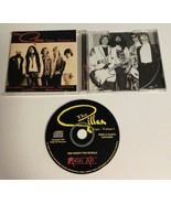 Gillan The Gillan Tapes Volume 1 Used CD Import - $19.80