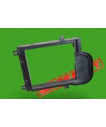 2007-2013 bmw x5 x6 e70 e71 left engine oil cooler frame housing 7586544 - $1,373.61 MXN