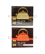 Farmer Brothers Black Tea: 1 Box Regular (100 bags) &amp; 1 Box Decaf (100 b... - £17.30 GBP