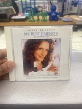 My Best Friend&#39;s Wedding [Original Soundtrack] by Original Soundtrack (CD,... - £8.31 GBP
