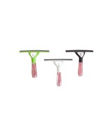 SET OF 3 Household Multi Purpose Squeegee with Built In 4 Ounce Spray Bo... - $221.83 MXN