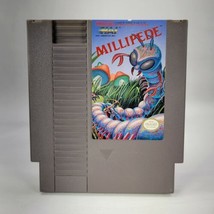 Millipede for Nintendo NES Game Cart Only Vintage Video Game Gaming Loos... - £6.93 GBP