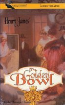 The Golden Bowl [Audio Cassette] James, Henry - £14.06 GBP