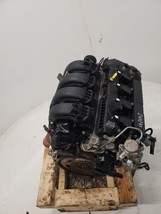 Engine Gasoline 2.0L Without Turbo VIN 2 8th Digit Fits 15-18 FOCUS 1031... - $245.52