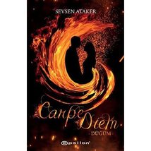 Carpe Diem - Dügüm [Paperback] Sevsen Ataker - £14.33 GBP