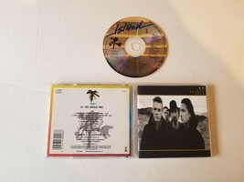 The Joshua Tree by U2 (CD, 1987, Island) - £5.92 GBP
