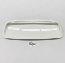 NEW GENUINE TOYOTA 03-09 4RUNNER SPORT PACKAGE WHITE HOOD SCOOP BULGE - $2,733.70 MXN