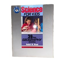 Science for Kids: 39 Easy geography Experiments  Learning Educational Ho... - £11.83 GBP