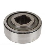 Replacement Bush Hog Disc Harrow Bearing 1436183 1-1/8&quot; Square Bore Made... - $66.49