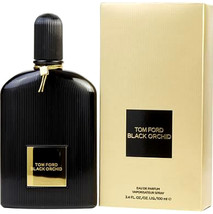 Black Orchid by Tom Ford, 3.4 oz EDP Spray, for Women, perfume, fragrance parfum - £163.85 GBP