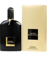 Black Orchid by Tom Ford, 3.4 oz EDP Spray, for Women, perfume, fragranc... - £163.56 GBP