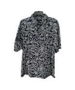 Callaway Men’s 3L Black Quick-Dry Golf Shirt Floral Print Cotton Blend - €23,25 EUR Callaway Men’s 3L Black Quick-Dry Golf Shirt Floral Print Cotton Blend - €23,25 EUR
