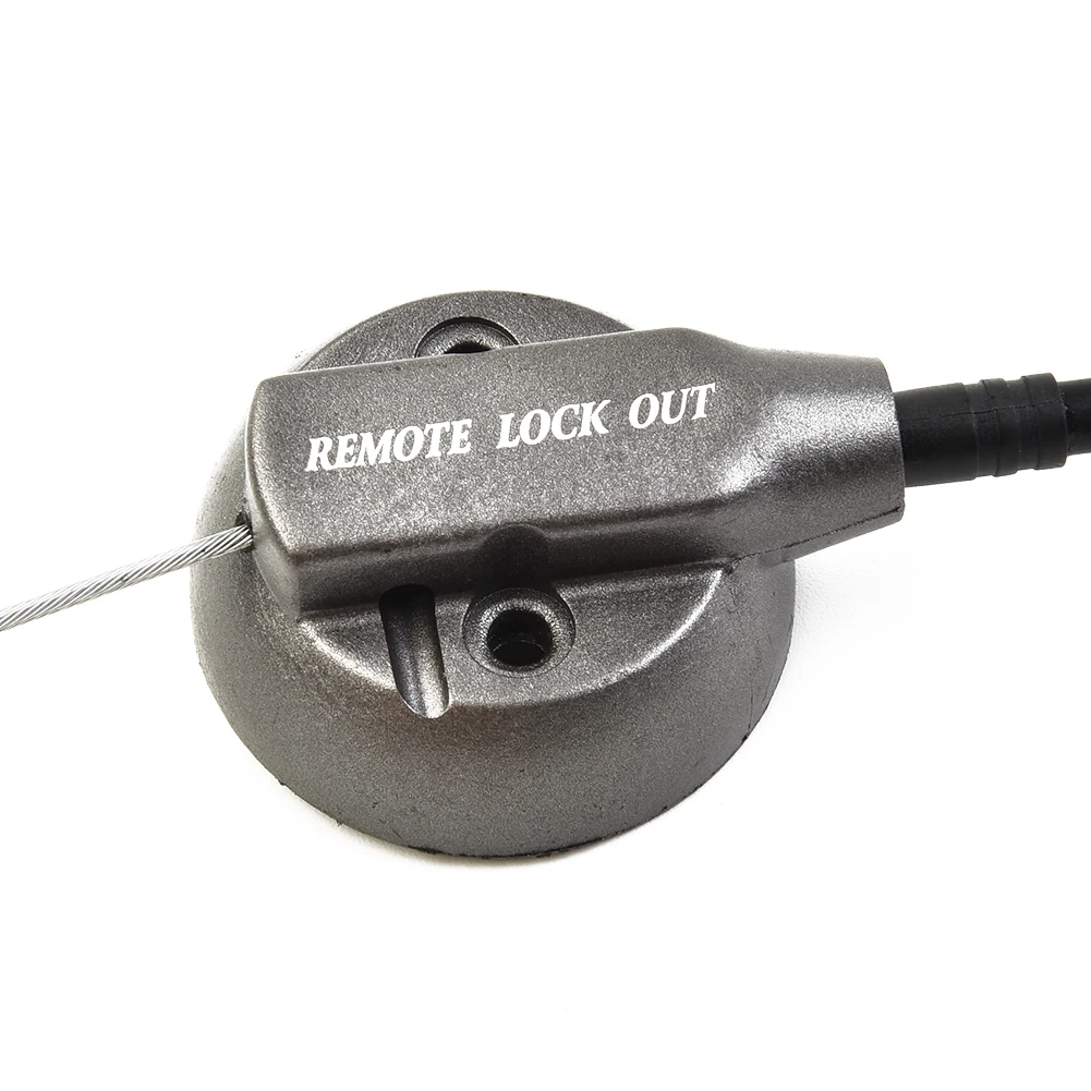 1 Pcs Fork Lockout Switch For Xcr Remote Lockout Facility For Raidon For Sr Tour - £135.87 GBP