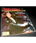 EASYRIDERS Motorcycle MAGAZINE 082 April 1980 Harley Davidson Wide Glide... - $16.99