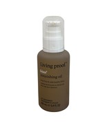 Living Proof No Frizz Nourishing Oil 3.4 fl oz New - $65.55