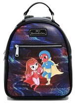 Loungefly Marvel Wanda Vision Chibi Mini Backpack NWT - £79.92 GBP