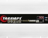 Taramps Smart Charger 70/90A Battery Charger 90A Dynamic Mode Car Audio ... - $240.99