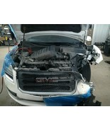 Blower Motor VIN J 11th Digit Limited Front Fits 13-17 ACADIA 104609387B... - $45.25