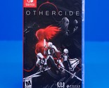 Othercide (Nintendo Switch) Limited Run Games Brand New Sealed - $33.95