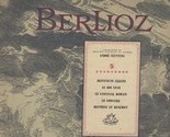 Berlioz Five Overtures [Vinyl] - £24.04 GBP