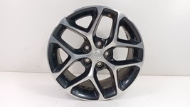 Wheel 18x8 Aluminum Rim 5 Y Spoke Opt Ptw Fits 16-17 REGAL - $184.94