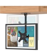 Under Cabinet Mount for Echo Show 15 Black - $525.23 MXN