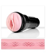 Fleshlight Pink Lady Vortex Masturbator with Free Shipping - £134.85 GBP