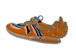 Sun Catcher sneaker shoes with wings - £3.86 GBP